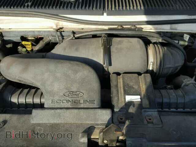 1999 FORD ECONOLINE - VIN: 1FTNE24L1XHB07982 - Фото 7