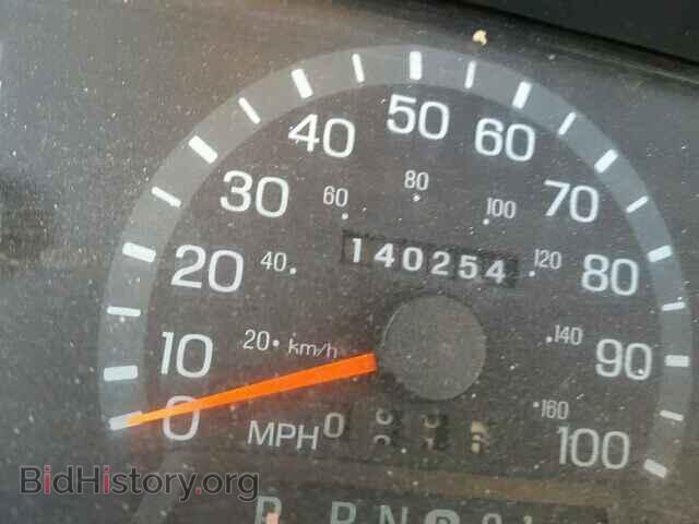 1999 FORD ECONOLINE - VIN: 1FTNE24L1XHB07982 - Фото 8