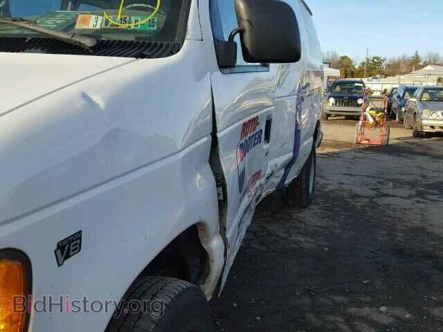1999 FORD ECONOLINE - VIN: 1FTNE24L1XHB07982 - Фото 10