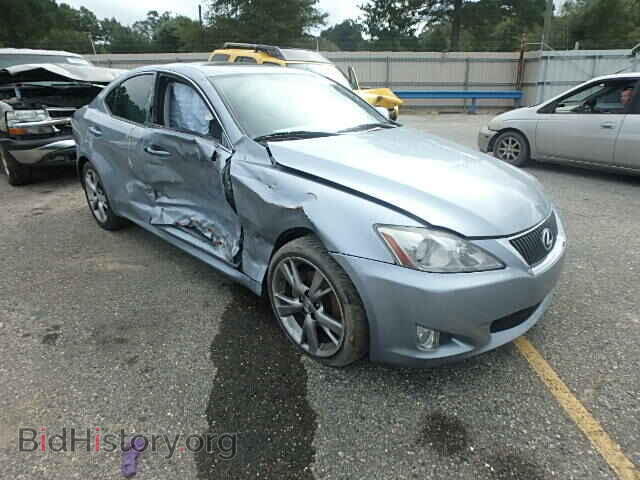 Фотография JTHBF5C27A5125369 - LEXUS IS250 2010