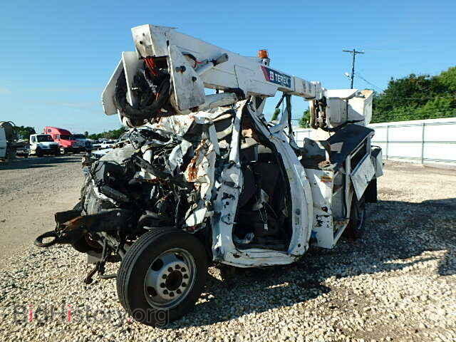 2012 DODGE RAM 5500 - VIN: 3C7WDMAL7CG261207 - Фото 2