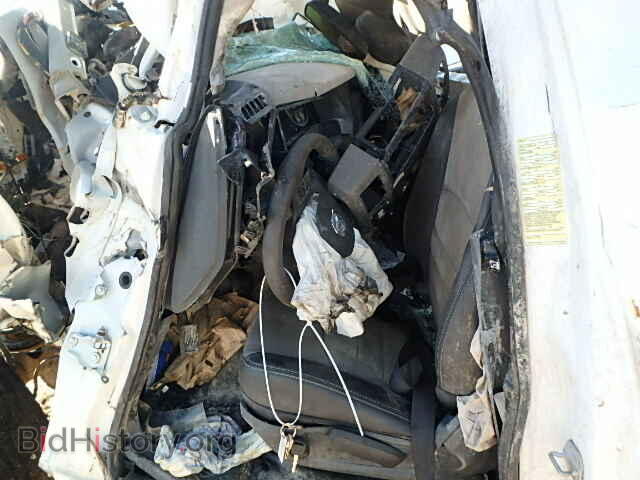 2012 DODGE RAM 5500 - VIN: 3C7WDMAL7CG261207 - Фото 5