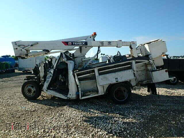 2012 DODGE RAM 5500 - VIN: 3C7WDMAL7CG261207 - Фото 9