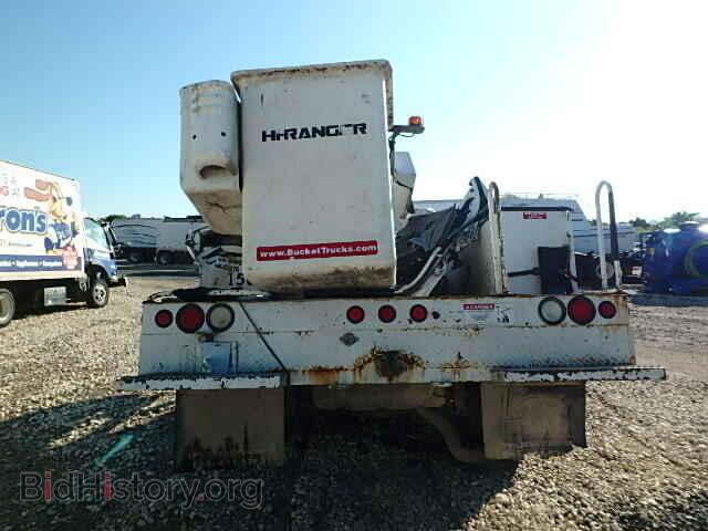 2012 DODGE RAM 5500 - VIN: 3C7WDMAL7CG261207 - Фото 10