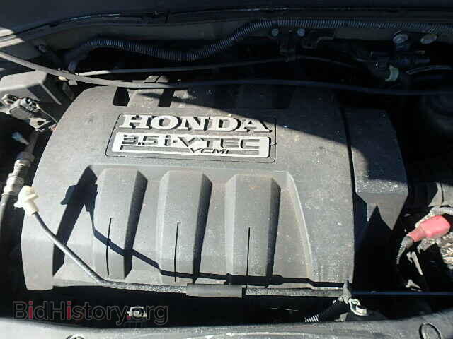 2008 HONDA PILOT - VIN: 5FNYF28518B001524 - Фото 7