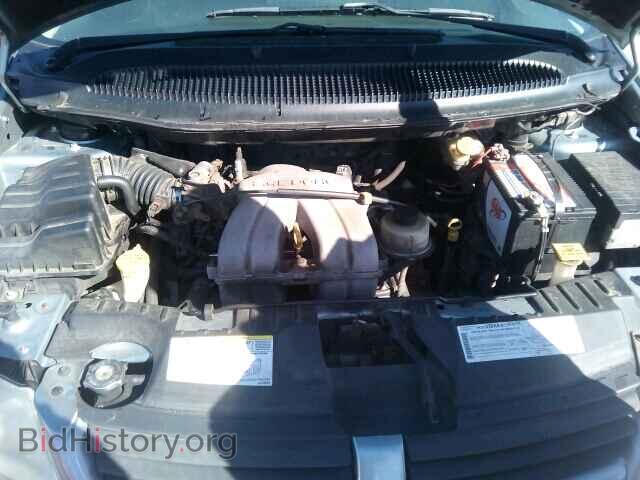 2005 DODGE CARAVAN - VIN: 1D4GP25B15B239748 - Фото 7