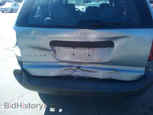 2005 DODGE CARAVAN - VIN: 1D4GP25B15B239748 - Фото 10