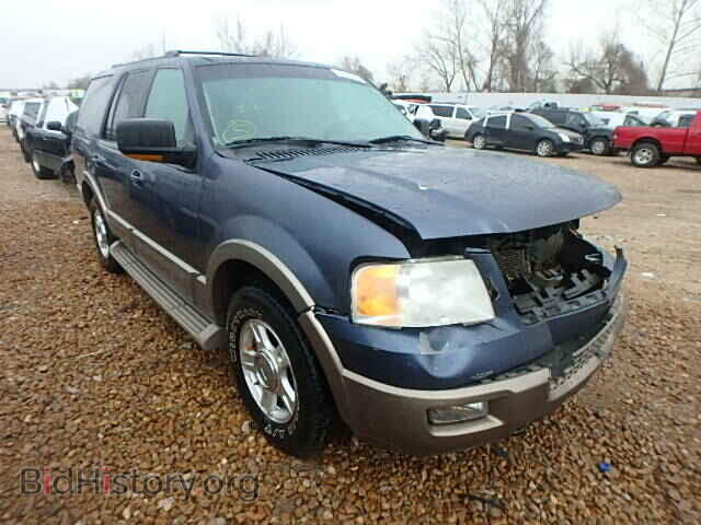 Фотография 1FMFU18L14LA31261 - FORD EXPEDITION 2004