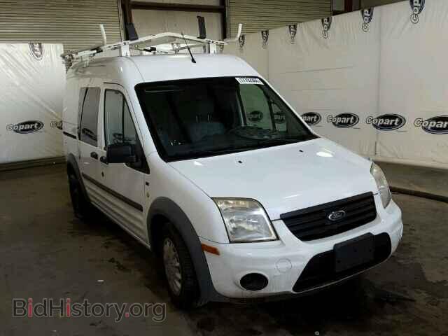 Photo NM0LS7BN5BT048584 - FORD TRANSIT CO 2011
