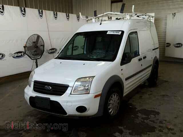 2011 FORD TRANSIT CO - VIN: NM0LS7BN5BT048584 - Фото 2