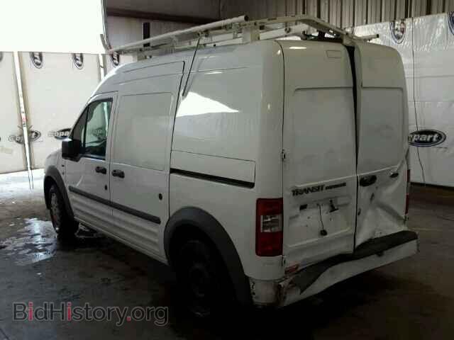 2011 FORD TRANSIT CO - VIN: NM0LS7BN5BT048584 - Фото 3