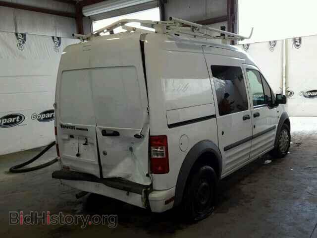 2011 FORD TRANSIT CO - VIN: NM0LS7BN5BT048584 - Фото 4