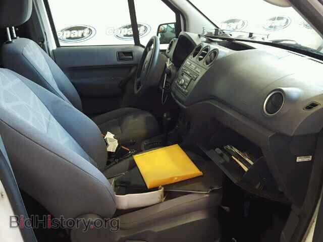 2011 FORD TRANSIT CO - VIN: NM0LS7BN5BT048584 - Фото 5