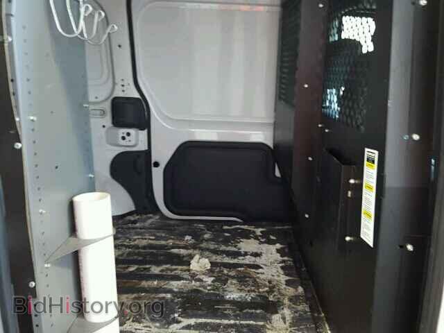 2011 FORD TRANSIT CO - VIN: NM0LS7BN5BT048584 - Фото 6