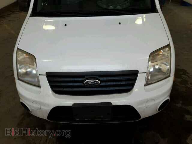 2011 FORD TRANSIT CO - VIN: NM0LS7BN5BT048584 - Фото 7
