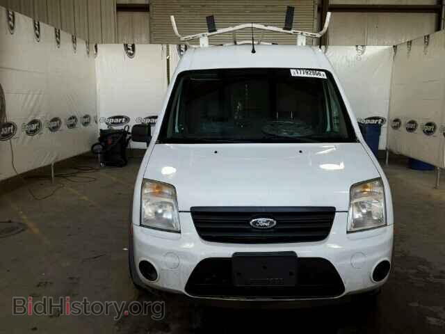2011 FORD TRANSIT CO - VIN: NM0LS7BN5BT048584 - Фото 9