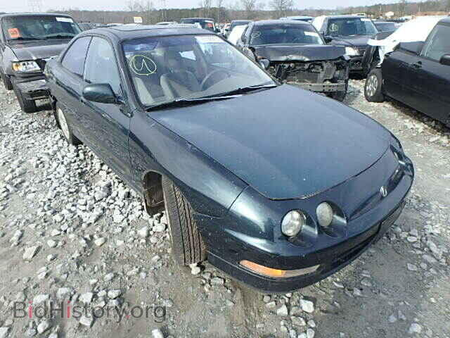 Photo JH4DB7654SS000841 - ACURA INTEGRA 1995