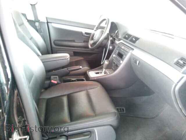 2007 AUDI A4 - VIN: WAUDF78E47A241165 - Фото 6