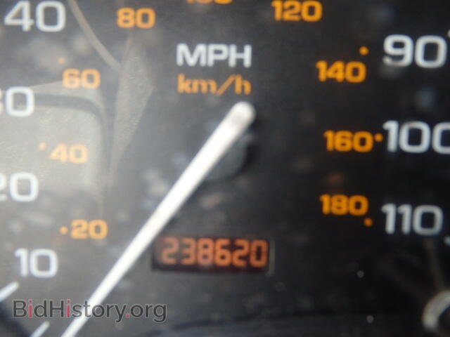 2002 SATURN SC1/SC2 - VIN: 1G8ZN12892Z142440 - Фото 8