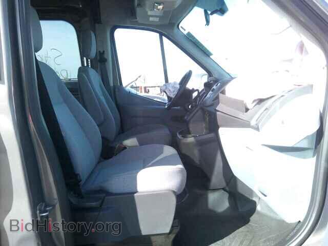 2015 FORD TRANSIT CO - VIN: 1FTNE1CM6FKA23369 - Фото 5
