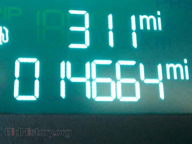 2015 FORD TRANSIT CO - VIN: 1FTNE1CM6FKA23369 - Фото 8
