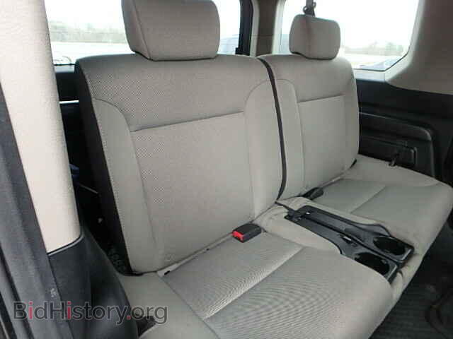 2008 HONDA ELEMENT - VIN: 5J6YH18318L013960 - Фото 6
