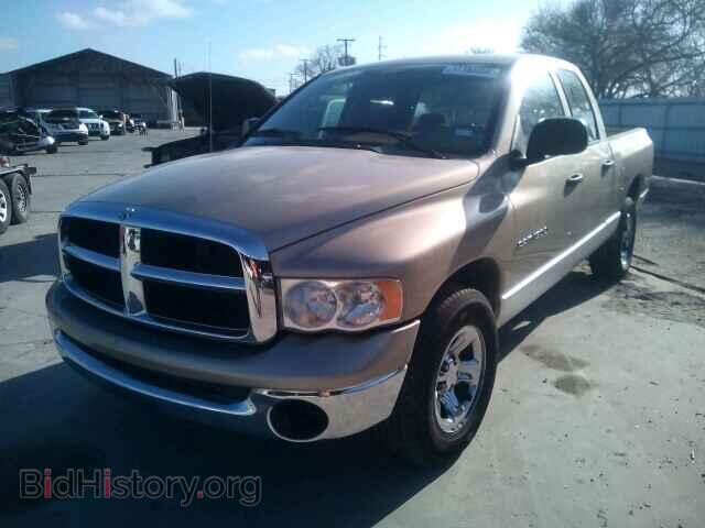 2004 DODGE RAM 1500 - VIN: 1D7HA18N04S779521 - Photo 2