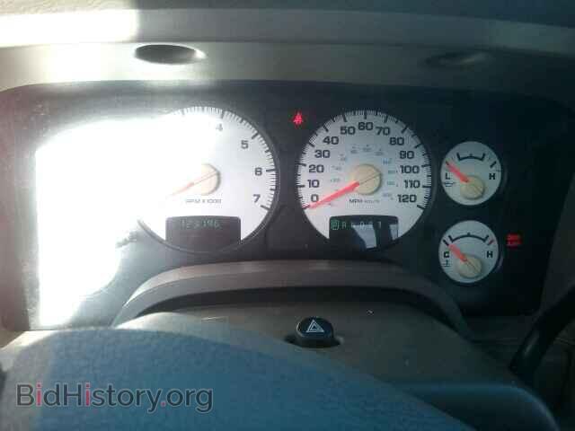 2004 DODGE RAM 1500 - VIN: 1D7HA18N04S779521 - Photo 8