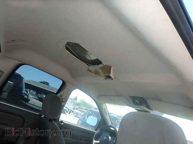 2004 DODGE RAM 1500 - VIN: 1D7HA18N04S779521 - Photo 10