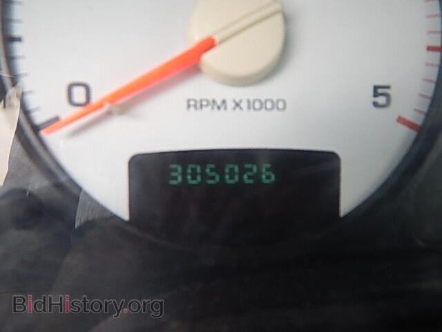 2003 DODGE RAM 3500 - VIN: 3D7MU48C63G841497 - Фото 8