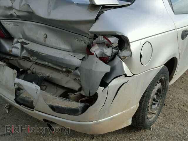 2004 DODGE NEON - VIN: 1B3ES26C44D622372 - Фото 9