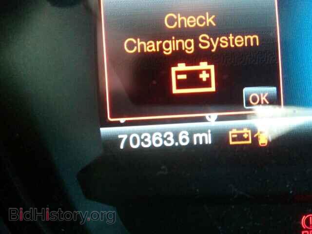 2011 FORD EXPLORER - VIN: 1FMHK8D82BGA70763 - Фото 8