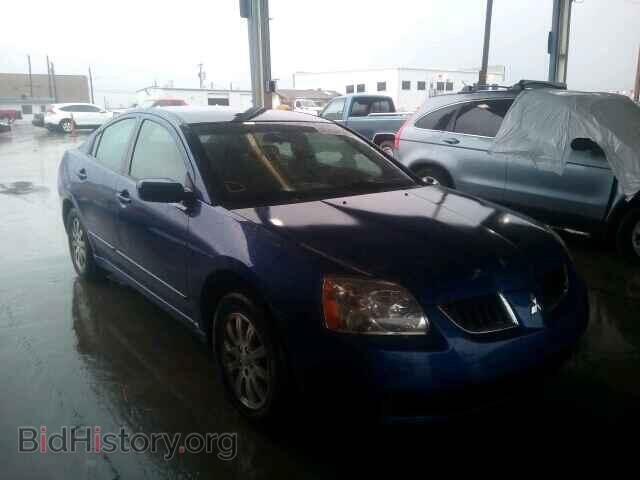 Photo 4A3AB36F76E049054 - MITSUBISHI GALANT 2006