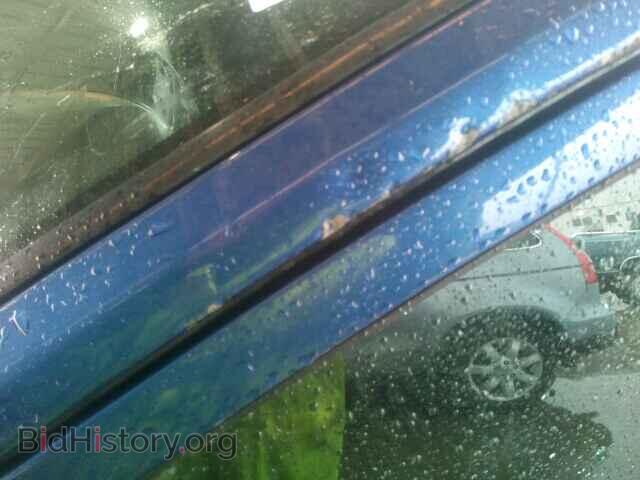 2006 MITSUBISHI GALANT - VIN: 4A3AB36F76E049054 - Фото 9
