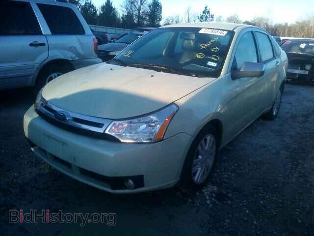 2010 FORD FOCUS - VIN: 1FAHP3HN8AW105647 - Фото 2