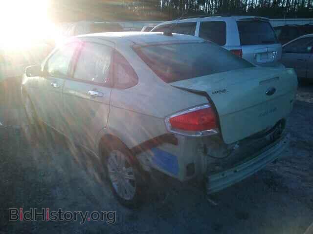 2010 FORD FOCUS - VIN: 1FAHP3HN8AW105647 - Фото 3