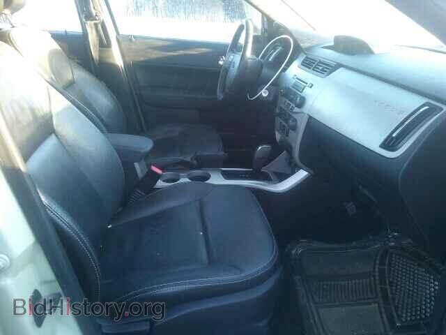 2010 FORD FOCUS - VIN: 1FAHP3HN8AW105647 - Фото 5