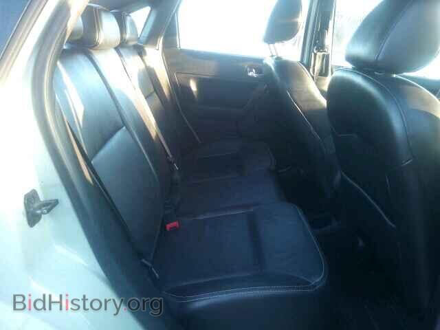 2010 FORD FOCUS - VIN: 1FAHP3HN8AW105647 - Фото 6