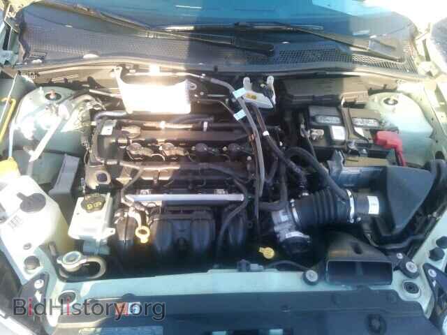 2010 FORD FOCUS - VIN: 1FAHP3HN8AW105647 - Фото 7
