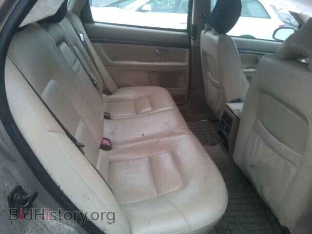 2003 VOLVO S80 - VIN: YV1TS92D531302405 - Фото 6
