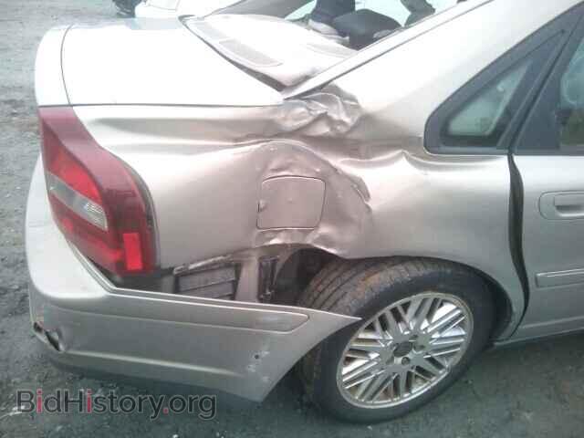 2003 VOLVO S80 - VIN: YV1TS92D531302405 - Фото 9