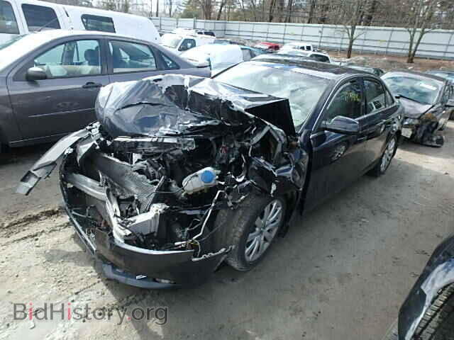 2012 AUDI A4 - VIN: WAUBFAFL6CN005299 - Photo 2