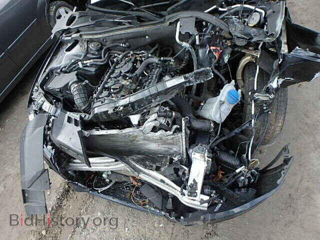 2012 AUDI A4 - VIN: WAUBFAFL6CN005299 - Photo 7