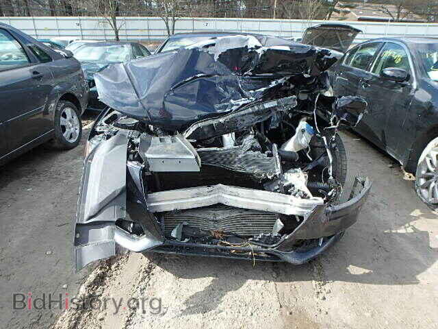 2012 AUDI A4 - VIN: WAUBFAFL6CN005299 - Photo 9