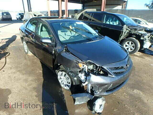 Фотография 5YFBU4EE6CP021907 - TOYOTA COROLLA 2012