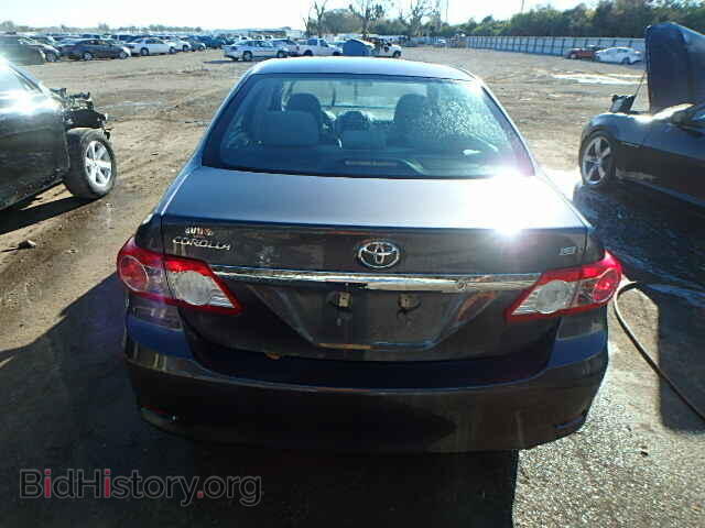 2012 TOYOTA COROLLA - VIN: 5YFBU4EE6CP021907 - Фото 9
