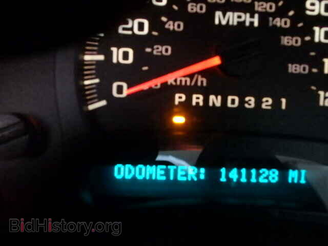 2007 CHEVROLET SILVERADO - VIN: 1GCEK19Z87Z199599 - Photo 8