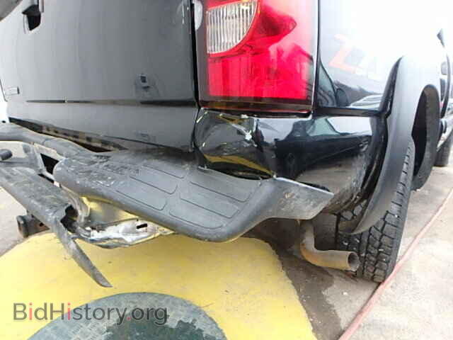 2007 CHEVROLET SILVERADO - VIN: 1GCEK19Z87Z199599 - Photo 9