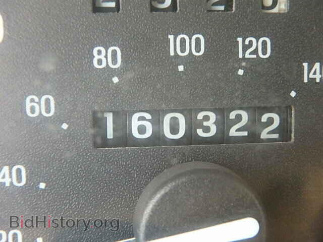 1997 MAZDA B2300 - VIN: 4F4CR16A4VTM17028 - Фото 8