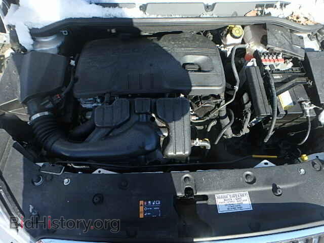 2014 BUICK VERANO - VIN: 1G4PP5SK5E4205377 - Фото 7